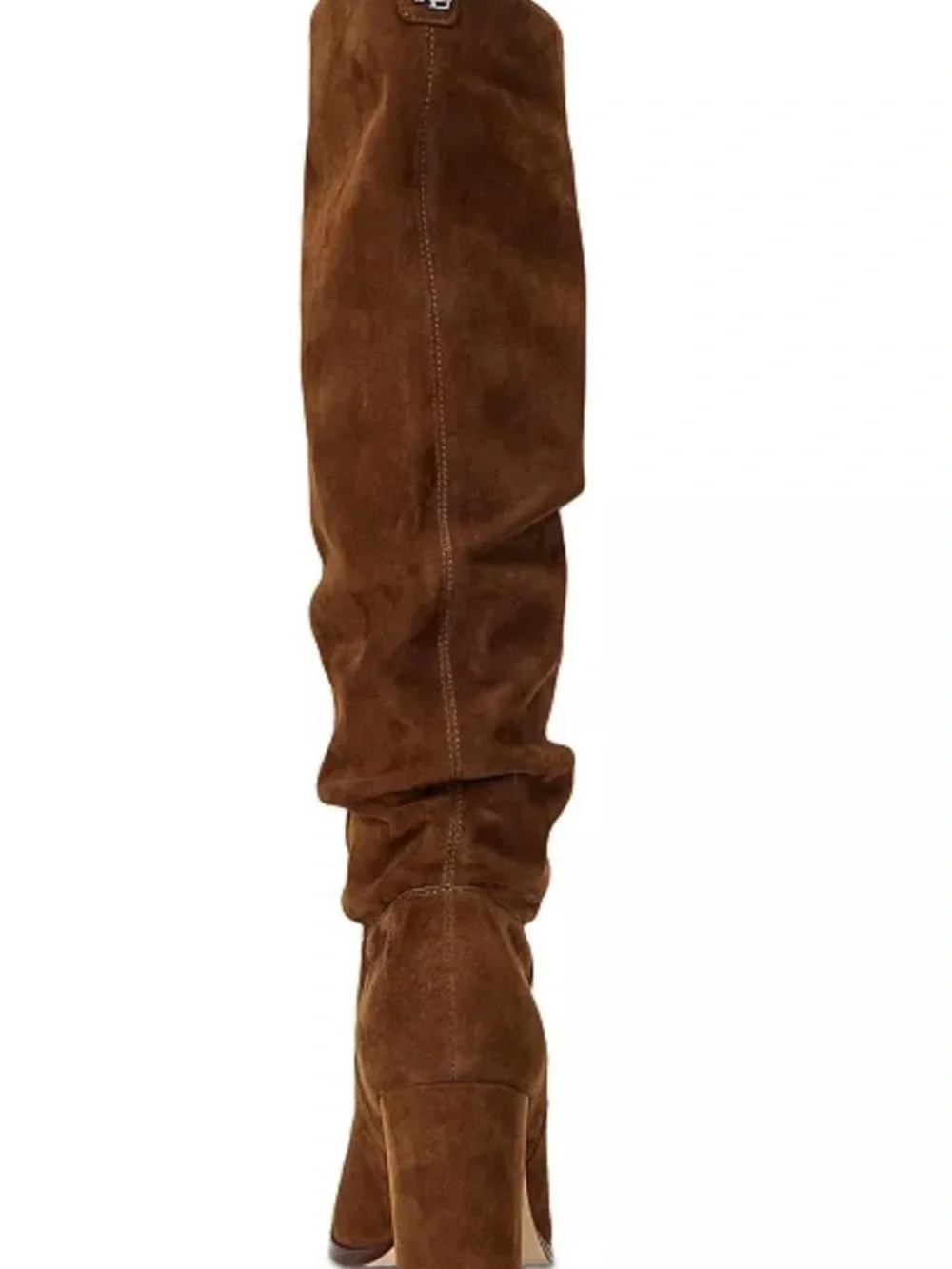 New Lauren Ralph Lauren Women's Artizan II Tall Slouch Boots size 9